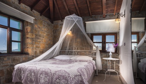 Suite, 2 habitaciones