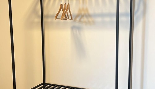 Habitación individual Deluxe
