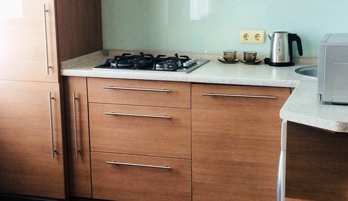 Apartamento de diseño