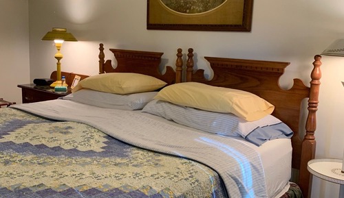Habitación, baño privado (Sunflower King Room)