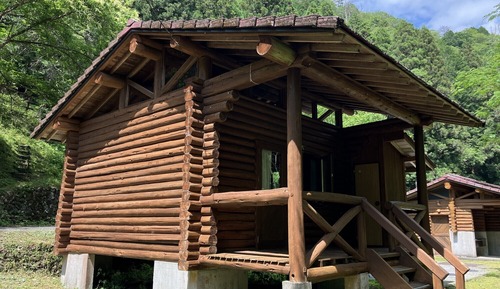 Cabaña estándar (4Adults)