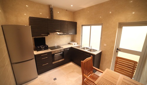 Villa Deluxe, 2 habitaciones