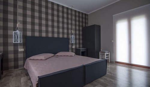 Habitación superior