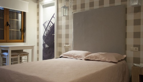 Apartamento Confort