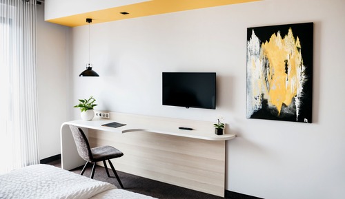 Habitación superior