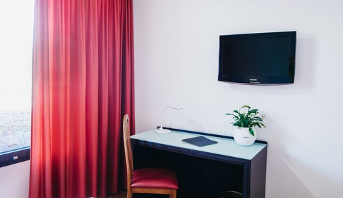 Habitación estándar