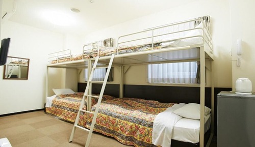 Habitación (Loft)