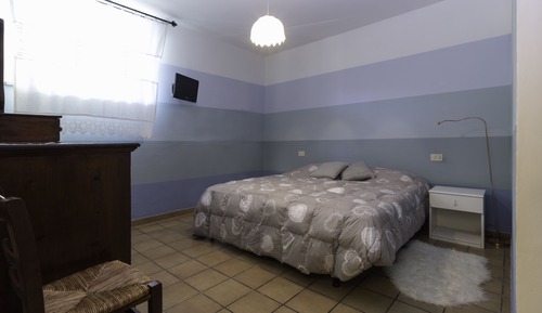 Estudio estándar, cocina