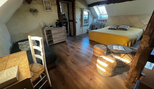 Suite junior