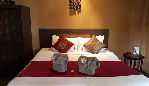 Family Deluxe Room