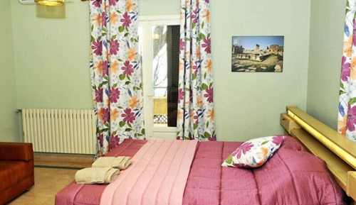 Habitación doble (Sidon)