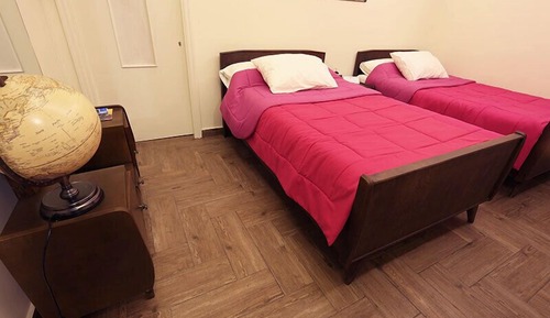 Habitación doble (Tyre)
