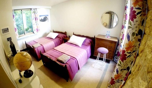Habitación doble (Cedars)