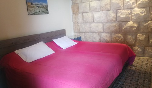 Habitación doble (Byblos)
