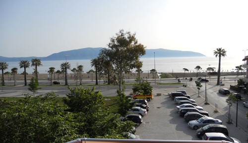 Superior Apartment Sea View