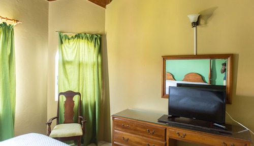 Estudio Confort, 1 cama de matrimonio, cocina (Second floor)