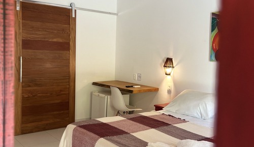 Suite Deluxe