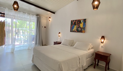 Suite superior