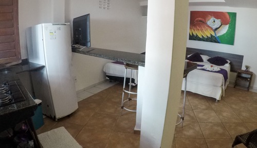 Estudio familiar