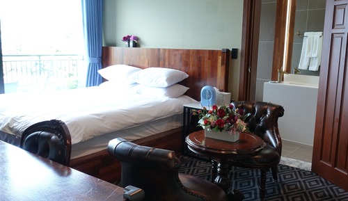 Suite familiar