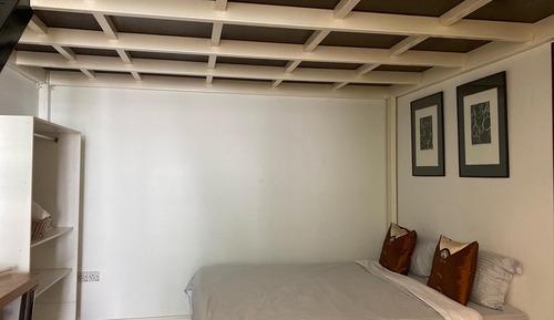 Habitación superior (Deluxe)