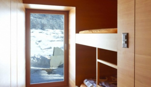 Chalet, baño privado, vistas a la montaña