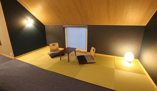 Habitación Deluxe con 2 camas individuales