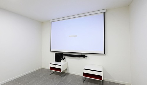 Golden Suite