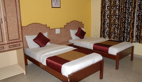 Habitación individual estándar