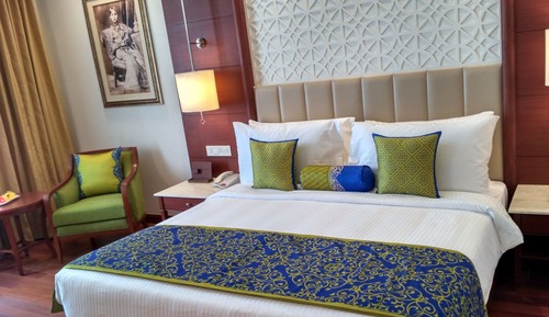 Habitación Deluxe (Deluxe Room Double)