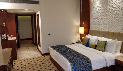 Habitación Club (Fortune Club Room)