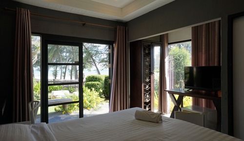 Bungalow Deluxe, 1 habitación