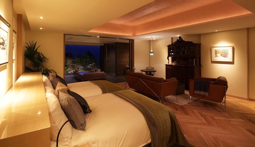 Suite ejecutiva (3rd Floor)