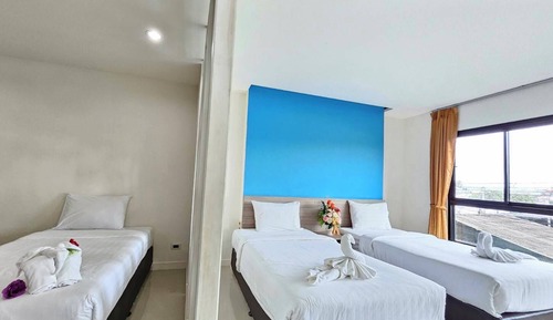 Grand Suite