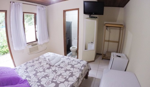 Habitación estándar con 2 camas individuales