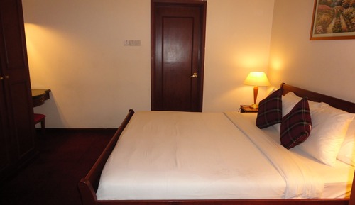 Suite superior (Premier)