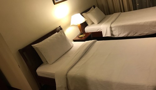 Suite familiar, 2 habitaciones