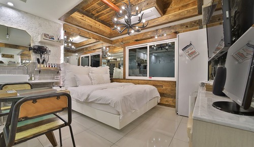 Habitación estándar