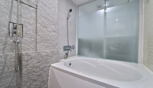 Suite Royal, piscina privada
