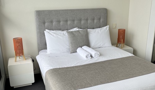 Apartamento, 2 habitaciones