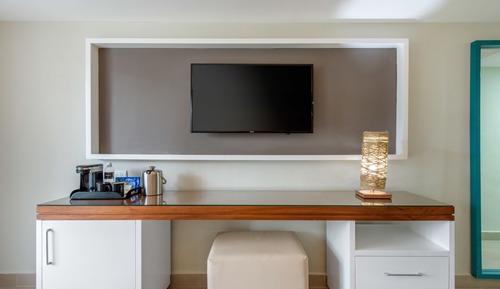 Habitacion Superior 1 Pax + 1 Chd