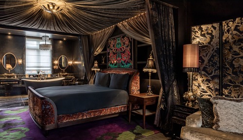 Mandrake Suite