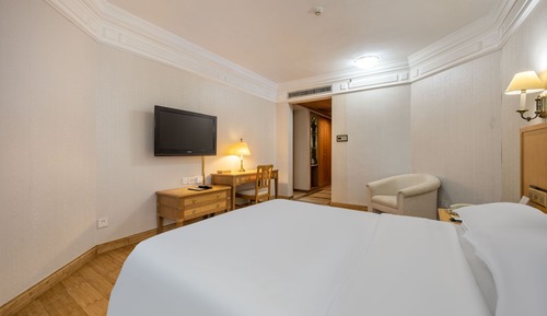 Habitación City
