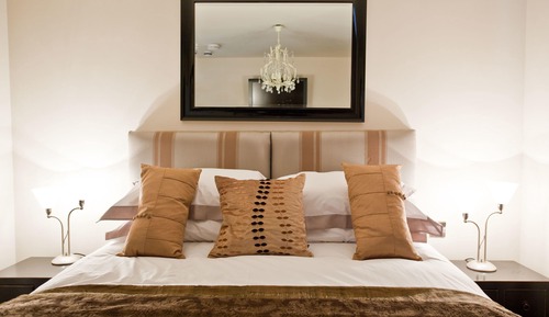 Apartamento, 1 habitación (Prestbury Suite)