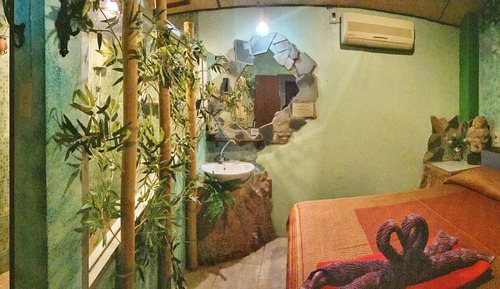 Cozy Double Room