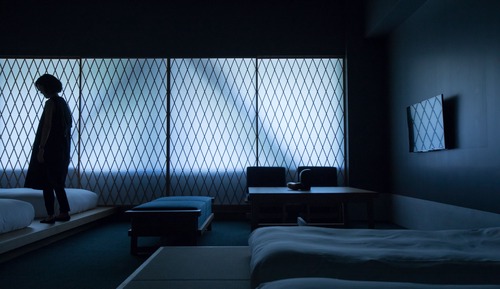 Suite junior, baño privado (Japanese-style)