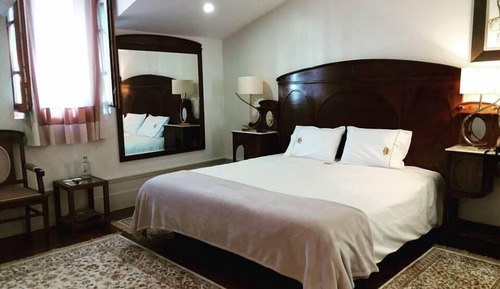 Habitación superior