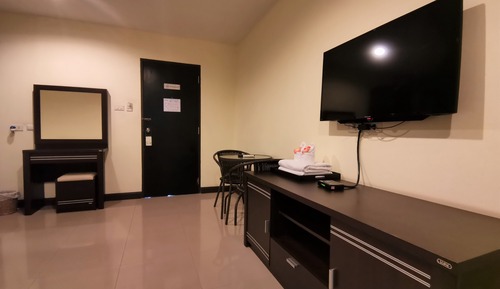 Habitación estándar con 2 camas individuales