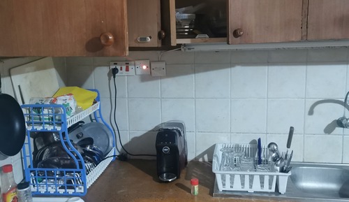 Apartamento Deluxe