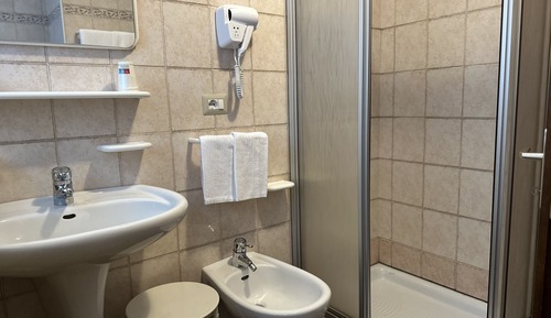 Habitación individual clásica